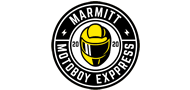 Marmitt Motoboy Express